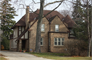 4732 N CUMBERLAND BLVD 4732 N CUMBERLAND BLVD, a English Revival Styles house, built in Whitefish Bay, Wisconsin in 1928.