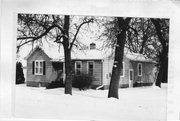 517 N MONROE ST, a Gabled Ell house, built in Stoughton, Wisconsin in .