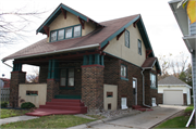 200 E 13TH ST 200 E 13TH ST, a English Revival Styles house, built in Fond du Lac, Wisconsin in 1933.
