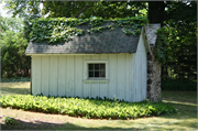 1055 ARROWHEAD RD, a Two Story Cube house, built in Grafton, Wisconsin in 1906.