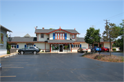 10401 N PORT WASHINGTON RD, a lodging-hotel, built in Mequon, Wisconsin in 1958.