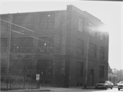 1501 ALBERT ST, a Astylistic Utilitarian Building industrial building, built in Racine, Wisconsin in 1886.