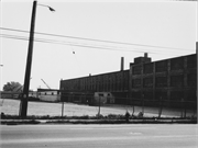 1501 ALBERT ST, a Astylistic Utilitarian Building industrial building, built in Racine, Wisconsin in 1886.