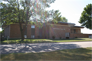 333 N PETERS AVE, a Contemporary small office building, built in Fond du Lac, Wisconsin in 1971.