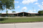 439 MARTIN AVE, a Contemporary recreational building/gymnasium, built in Fond du Lac, Wisconsin in .