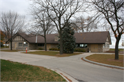 650 N MAIN ST, a pavilion, built in Fond du Lac, Wisconsin in 1975.