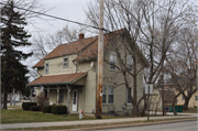 W156 N11555 PILGRIM RD, a Side Gabled house, built in Germantown, Wisconsin in .