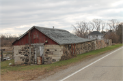 N2531 COUNTY HIGHWAY Z, a Astylistic Utilitarian Building Agricultural - outbuilding, built in Sullivan, Wisconsin in .