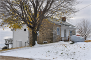 S SIDE OF KEENE RD S SIDE OF KEENE RD, a Side Gabled house, built in Potosi, Wisconsin in .