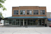 209 - 213 SOUTH ST 209 - 213 SOUTH ST, a Twentieth Century Commercial small retail building, built in Waukesha, Wisconsin in .