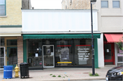 290 W MAIN ST, a Astylistic Utilitarian Building small retail building, built in Waukesha, Wisconsin in .