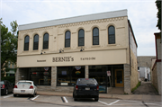 351 W MAIN ST, a Commercial Vernacular large retail building, built in Waukesha, Wisconsin in .