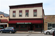 362 W MAIN ST, a Boomtown tavern/bar, built in Waukesha, Wisconsin in 1890.