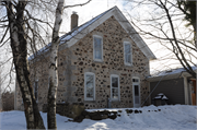 10029 STATE HIGHWAY 60, a Front Gabled house, built in Cedarburg, Wisconsin in .