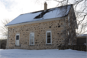 10029 STATE HIGHWAY 60, a Front Gabled house, built in Cedarburg, Wisconsin in .
