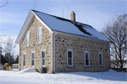 10029 STATE HIGHWAY 60, a Front Gabled house, built in Cedarburg, Wisconsin in .