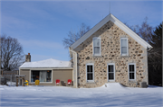 10029 STATE HIGHWAY 60, a Front Gabled house, built in Cedarburg, Wisconsin in .