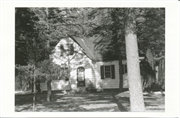 2110 POST RD, a Side Gabled house, built in Plover, Wisconsin in 1941.