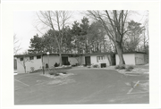 2921 RAINBOW DR, a Ranch house, built in Plover, Wisconsin in 1965.