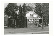 1250 POST RD, a Bungalow house, built in Plover, Wisconsin in 1937.