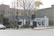 400 LAKE AVE, a Late-Modern gas station/service station, built in Racine, Wisconsin in 1927.