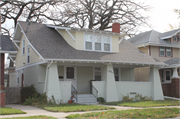 1435 DEANE BLVD, a Bungalow house, built in Racine, Wisconsin in .