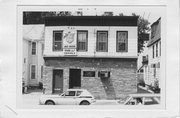 848 WILLIAMSON ST, a Commercial Vernacular tavern/bar, built in Madison, Wisconsin in .