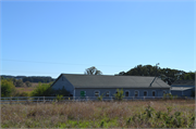 3490 MILLINGTON RD 3490 MILLINGTON RD, a Astylistic Utilitarian Building Agricultural - outbuilding, built in Beloit, Wisconsin in 1925.