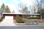 4714 FOND DU LAC TRAIL 4714 FOND DU LAC TRAIL, a Ranch house, built in Madison, Wisconsin in 1961.