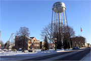 100 E WALWORTH AVE, a NA (unknown or not a building) park, built in Delavan, Wisconsin in 1893.