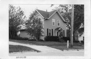 617 W SOUTH ST 617 W SOUTH ST, a Side Gabled house, built in Stoughton, Wisconsin in 1884.
