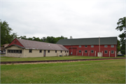 Spellman Granite Works, a Building.