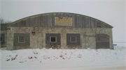 W 505 Colby Factory Rd, a Quonset, built in Colby, Wisconsin in .