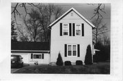 200 W RANDOLPH ST 200 W RANDOLPH ST, a Front Gabled house, built in Stoughton, Wisconsin in .