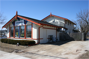 10401 N PORT WASHINGTON RD, a lodging-hotel, built in Mequon, Wisconsin in 1958.