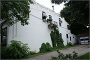 Courier Building, a Building.
