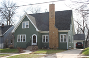 828 N GREENFIELD AVE 828 N GREENFIELD AVE, a English Revival Styles house, built in Waukesha, Wisconsin in 1930.