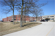 1400 NORTHVIEW RD, a Other Vernacular hospital/medical clinic, built in Waukesha, Wisconsin in 1904.