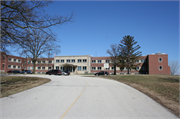 1400 NORTHVIEW RD, a Other Vernacular hospital/medical clinic, built in Waukesha, Wisconsin in 1904.