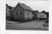 517 E SOUTH ST, a Gabled Ell house, built in Stoughton, Wisconsin in .