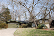 101 S ROCK RD 101 S ROCK RD, a Ranch house, built in Madison, Wisconsin in 1961.