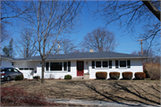 5214 SOUTH HILL DR, a Ranch house, built in Madison, Wisconsin in 1959.