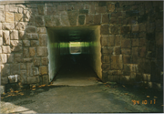 6294 S State Rd 35, a Rustic Style tunnel, built in Superior, Wisconsin in 1940.