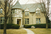 6112 WASHINGTON BLVD 6112 WASHINGTON BLVD, a English Revival Styles house, built in Wauwatosa, Wisconsin in 1928.