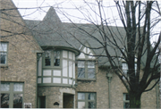 6112 WASHINGTON BLVD 6112 WASHINGTON BLVD, a English Revival Styles house, built in Wauwatosa, Wisconsin in 1928.
