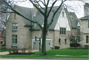 6112 WASHINGTON BLVD 6112 WASHINGTON BLVD, a English Revival Styles house, built in Wauwatosa, Wisconsin in 1928.