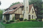 6708 HILLCREST DR, a English Revival Styles house, built in Wauwatosa, Wisconsin in 1929.