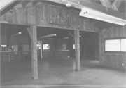 N15090 CHALK HILL RD, a Rustic Style resort/camp building, built in Wausaukee, Wisconsin in 1939.