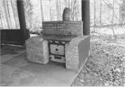 N15090 CHALK HILL RD, a Rustic Style resort/camp building, built in Wausaukee, Wisconsin in 1939.