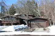 717 UNION ST, a Contemporary house, built in River Falls, Wisconsin in 1963.